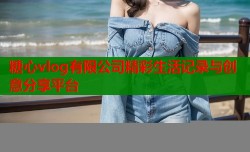 糖心vlog有限公司精彩生活记录与创意分享平台
