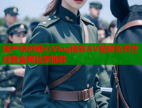 国产原创糖心Vlog精彩AV视频免费在线看全网独家推荐  第2张