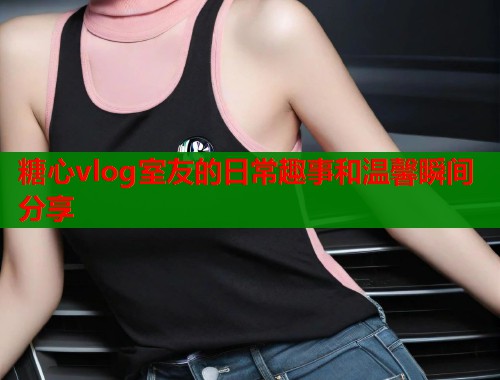 糖心vlog室友的日常趣事和温馨瞬间分享  第1张